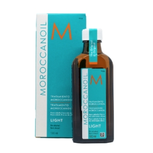 Moroccanoil LIGHT Fine Hair Treatment 100ml