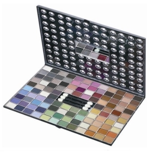 Mya Cosmetics Case - Palette 110 Shadows ref 400110