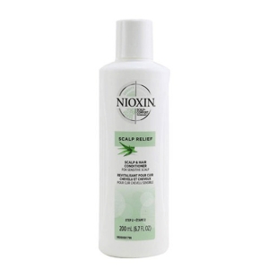 Nioxin Scalp Relief Conditioner. Dry scalp 200ml