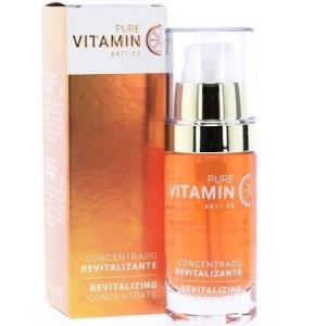 Night and Day C Vitamin.  Revitalizing Concentrate of Vitamin C 30ml.