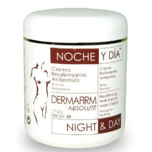 Night and Day Anti-Stretch Firming Cream 500ml.