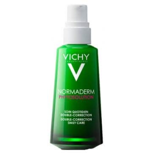 Vichy Normaderm Phytosolution Soin Quotidien Double-correction 50