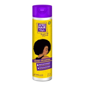 Novex Afro Hair Conditioner for afro hair 300ml