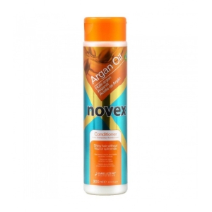 Novex Argán Oil Conditioner For dry hair 300ml