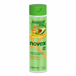 Novex Avocado Oil Shampoo for dry hair 300ml