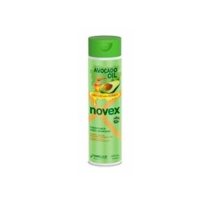 Novex Avocado Oil Leave In Conditioner for dry hair 300ml