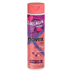 Novex Collagen Infusion Conditioner for fine hair 300ml