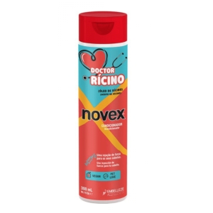 Novex Doctor Ricino Conditioner for fragile hair 300ml