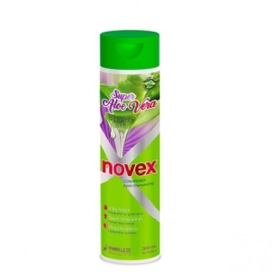 Novex Super Aloe Vera Conditioner for damaged hair 300ml