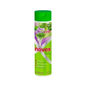 Novex Super Aloe Vera Damaged hair shampoo 300ml