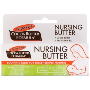 Palmer's Cocoa Butter Formula Nursing Butter Tube 30gr