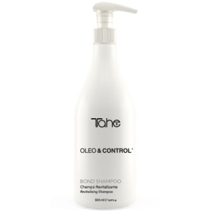 Tahe Oleo&control Bond Revitalizing Shampoo 500ml