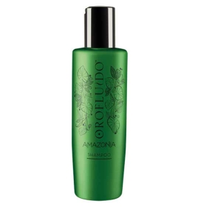 Revlon Orofluido Amazonia Shampoo for damaged hair 200ml