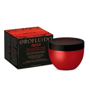 Orofluido Asia Zen Control Mask 250ml