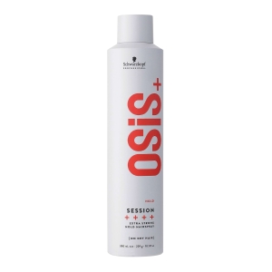 Schwarzkopf NEW Osis + Session Extra tightening lacquer 300ml.