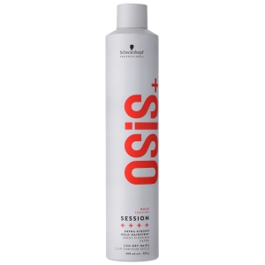 Schwarzkopf NEW Osis + Session Extra tightening lacquer 500ml.