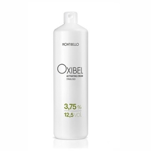 Montibel.lo Oxibel Oxidant Cream 3.75% 12.5 vol 1000ml