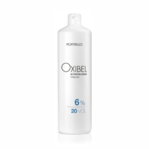 Montibel.lo Oxibel Oxidant Cream 6% 20vol 1000ml