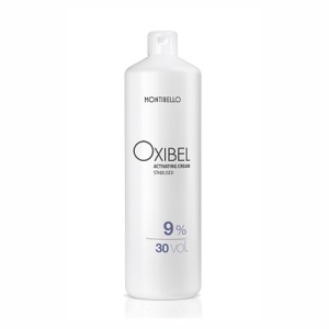 Montibel.lo Oxibel Cream Oxidizer 9% 30vol 1000ml