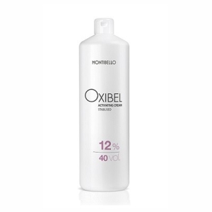 Montibel.lo Oxibel Oxidant Cream 12% 40vol 1000ml