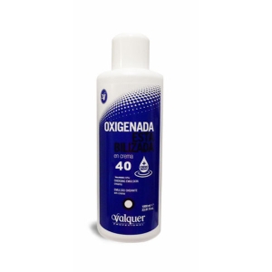 Valer Oxygenated Stabilized in cream 12% 40vol 75ml
