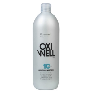 Kosswell Oxidizing Emulsion Oxiwell 3% 10vol.  1000ml