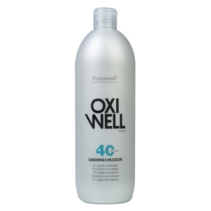 Kosswell Oxidizing Emulsion Oxiwell 40vol.  1000ml