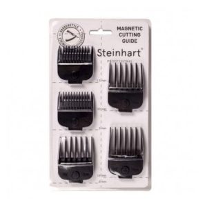Steinhart Magnetic Cutting Guide.