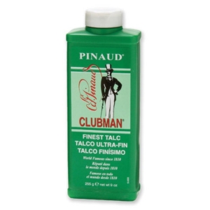 Pinaud Clubman Powder Powder 255g