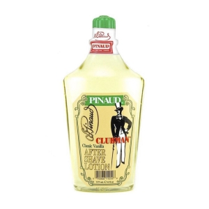 Pinaud Clubman After Shave Lotion  Vanilla 177ml