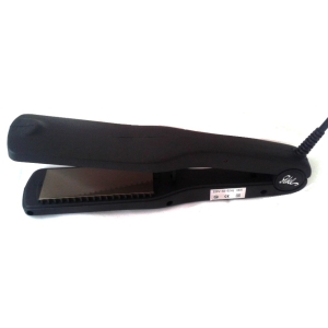 Sibel Professional iron with comb
