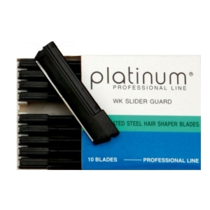 Replacement sheets platinum 10uds ref: 40404