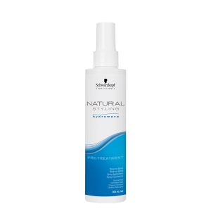 Schwarzkopf Natural Styling Pre-treatment Spray Protector and Repairer 200ml