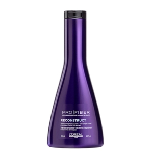 Pro Fiber RECONSTRUCT 250 ml Shampoo