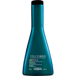 Pro Fiber RESTORE 250 ml Shampoo