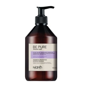Be Pure Protective Champú Dyed and Bleached hair 500ml