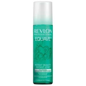 Revlon Equave Volumizing Conditioner for fine hair 200ml.