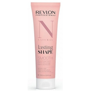 Revlon Lasting Shape Smooth Smoothing cream.  Natural Hair 250ml