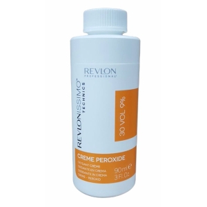 Revlonissimo Cream Oxidizer 9% 30vol.  90ml