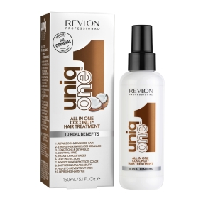 Revlon Uniq One 10 In 1 COCO Professional Hair Treatment 150ml