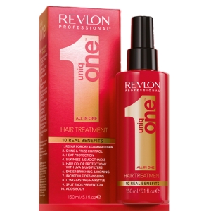 Revlon Uniq One 10 In 1 CLASSIC Professional Hair Treatment 150ml