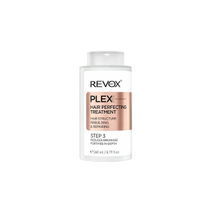 Revox B77 Plex Tratamiento Hair Perfecting Step 3 260ml