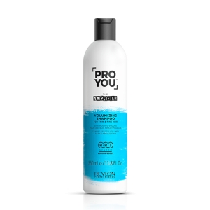 Revlon PROYOU Volumizing Volume Shampoo 350ml