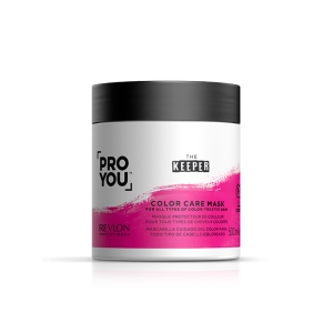 Revlon PROYOU The Keeper Color Care Mask Dyed hair mask 500ml