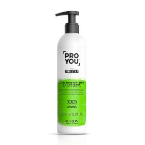 Revlon PROYOU The Twister Curl Hydrating Conditioner 350ml