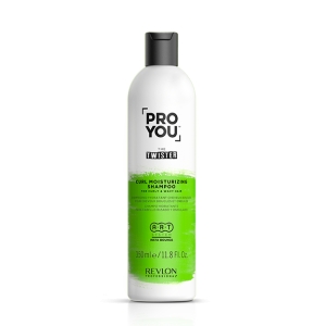 Revlon PROYOU The Twister Hydrating curl shampoo 350ml