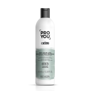 Revlon PROYOU The Winner Anti-Hair Loss Shampoo. Fine and weak hair 350ml