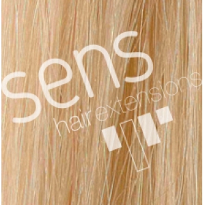 Extensions Hair 100% Natural Sewn Human Reny Smooth 90x50cm nº25