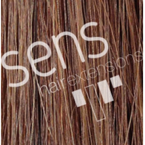 Extensions Hair 100% Natural Sewn Human Reny Smooth 90x50cm nº6