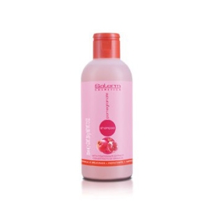 Salerm Shampoo with Extract of Granada 200ml